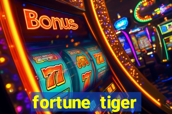 fortune tiger deposito minimo 5 reais